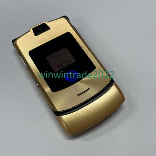 Motorola razr v3i dolce - v3i,