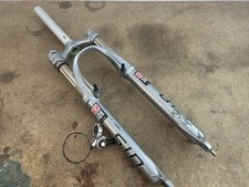Forcella mountain bike vintage