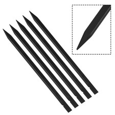 Strumento barra spia in plastica di alta qualità per smontaggio del telefono fa