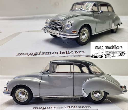 Auto union 1000 - union, audi