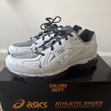 GALLERY DEPT. x ASICS