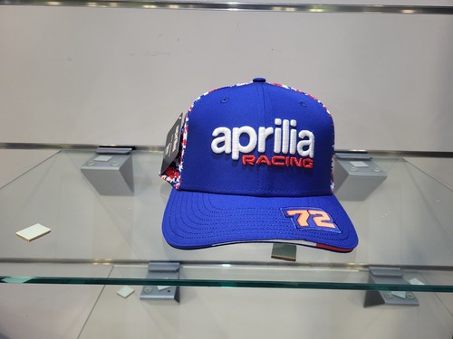 Cappello aprilia racing - cappello,