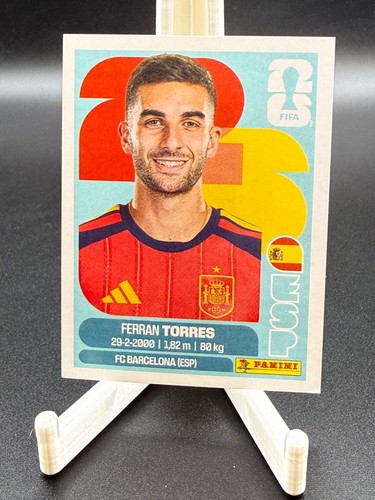 Panini fifa world cup - fifa, 2026