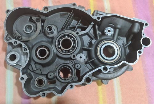 Carter centrale destro ktm - carter, sx