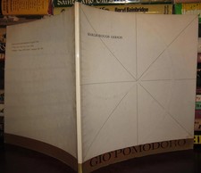 Pomodoro, Gio GIO POMODORO 