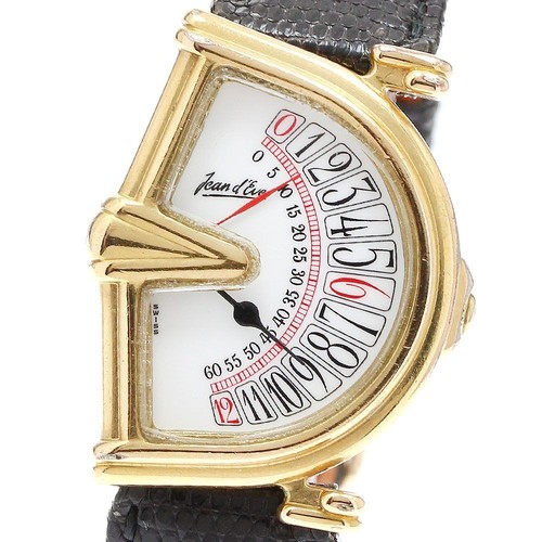 Orologio jean eve sectra - d'eve,