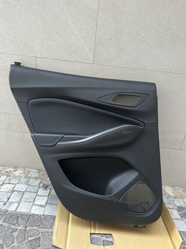 Pannello porta interna