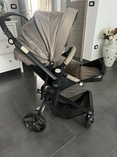 Cam Tasky Sport 870 Passegino Trio per Bambino -m