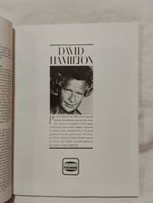 David Hamilton Piemme
