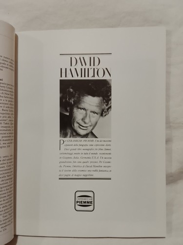 David hamilton piemme - hamilton,