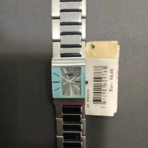 Orologio donna breil tribe - orologio,