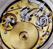 Museum-Grade antique Breguet
