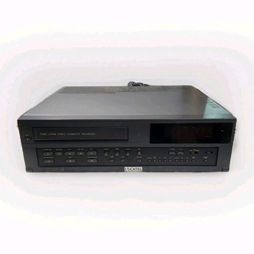 Videoregistratore