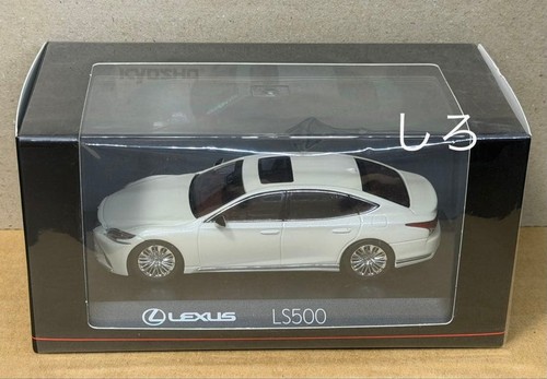 Lexus ls500 versione - ls500, l