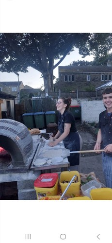 Forno legna per - forno, pizza