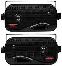 BOSS Audio Systems AVA6200