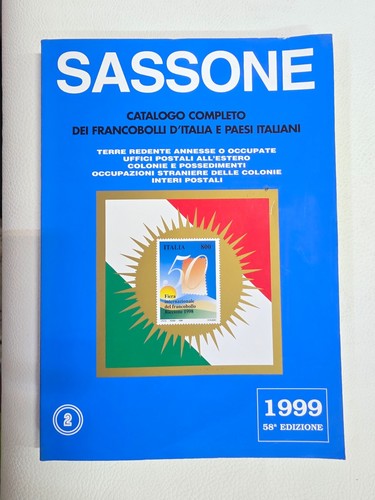 Libro sassone catalogo - sassone,