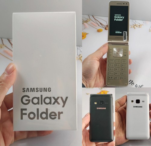 Samsung galaxy folder2 - samsung,