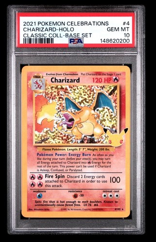 Charizard celebrazioni - charizard,