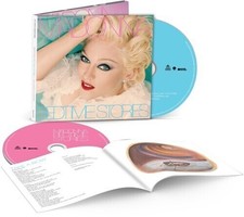 MADONNA **Bedtime Stories The
