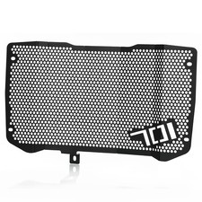 Protezione radiatore NUOVA per