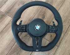 Volante appiattito bmw - volante,