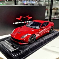 *SUPER RARO* HH Modello 1/18