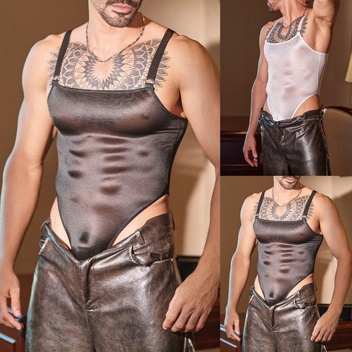 Body rete uomo - body,