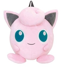 Zaino peluche Pokemon unico