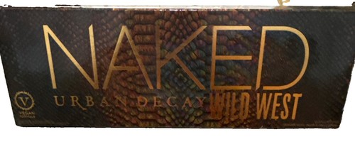 Urban decay naked wild - urban,