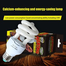 1 pezzo 5.0 10.0 UVB lampada