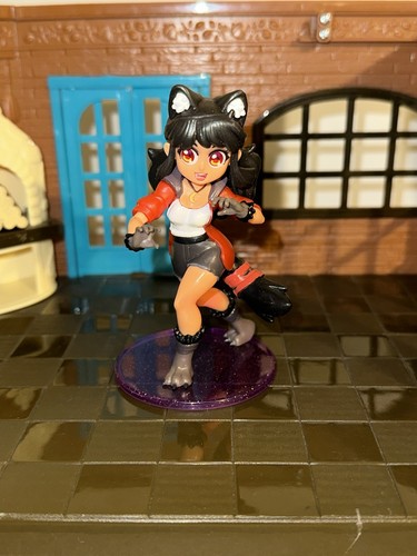 Personaggio ultima aphmau - aphmau, da