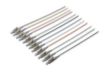 SET 12 CAVI PIGTAIL FIBRA