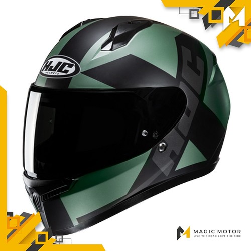 Casco moto integrale - casco,