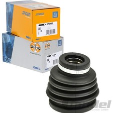 KIT CUFFIA ASSE SPIDAN LÖBRO