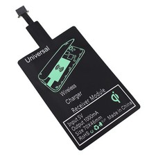 Wireless charger caricatore - qi,
