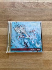 Angel Sanctuary CD colonna