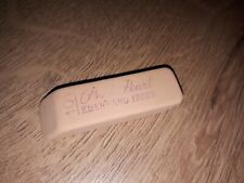 gomma da cancellare antica