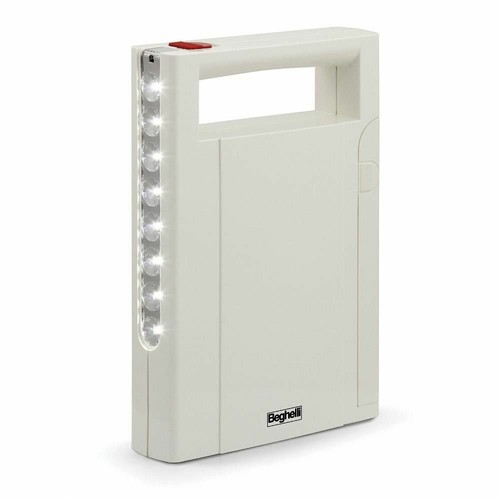 Beghelli lampada emergenza - lampada, di