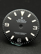 863 rolex explorer originale - #863,