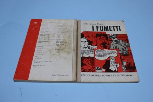 Enciclopedia fumetti ed - enciclopedia, i