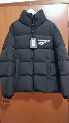 Dsquared puffer flash - dsquared, lorgo