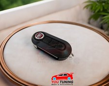 Chiave Telecomando Guscio FIAT