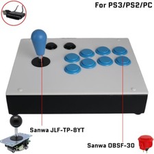 Fightbox arcade fightstick - r4,