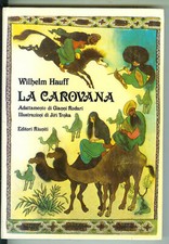WILHELM HAUFF LA CAROVANA