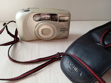 🔰 Yashica Zoomate 70