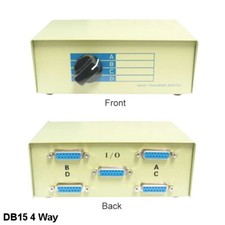 Kentek db15 vie - 4,