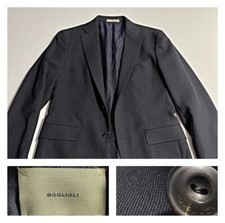 Boglioli Alton Giacca Cappotto