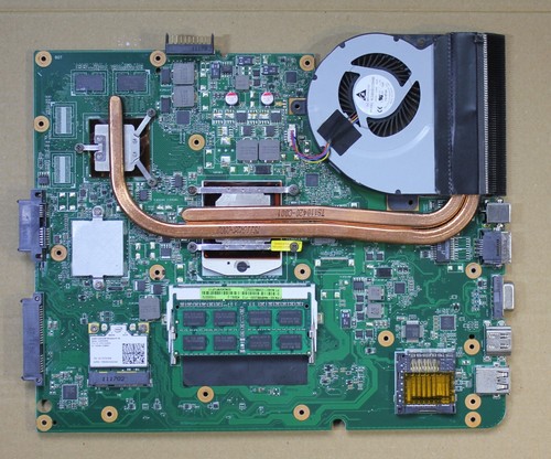 Placa base motherboard - placa, ,