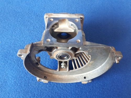 Decespugliatore kawasaki 34 - kawasaki,